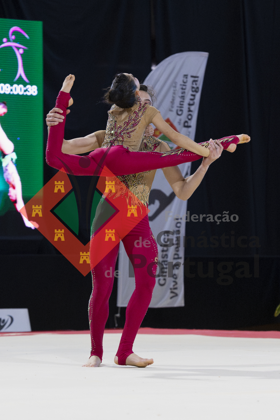 2398_Campeonato Nacional 2ª Div - ACRO